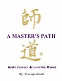 Master's Path (eBook, ePUB)