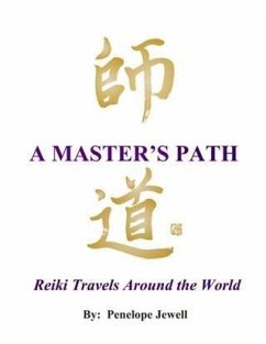 Master's Path (eBook, ePUB) Cover Master's Path (eBook, ePUB)
