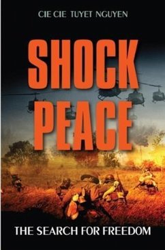 Cover Shock Peace (eBook, ePUB)