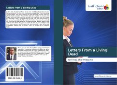 Cover Letters From a Living Dead