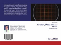 Circularly Masked Planar Arrays - Albagory, Yasser