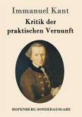 Kritik der praktischen Vernunft Kritik der praktischen Vernunft