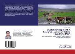 Cluster Development: A Research Journey of Taking Foundry to Dairy - Pareek, Prashant