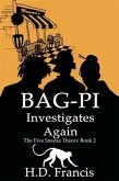 Bag-Pi Investigates Again (eBook, ePUB)