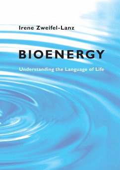 Bioenergy - Zweifel-Lanz, Irene