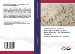 Estrategias didácticas en la enseñanza del Cálculo Integral superior - Flores Rivera, Gloria Angélica;Chairez, Martha