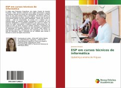 ESP em cursos técnicos de informática