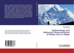 Epidemiology and Molecular Characterization of Rabies Virus in Nepal - Pant, Ganesh Raj;Bhatta, Dwij Raj