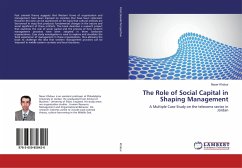The Role of Social Capital in Shaping Management