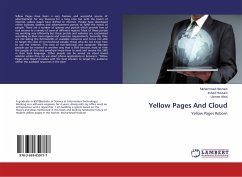 Yellow Pages And Cloud - Hasnain, Muhammad;Hussain, Irshad;Afzal, Usman