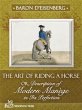 Art of Riding a Horse, Or Description... - Bild 1