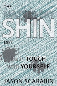 Shin Diet (eBook, ePUB) - Scarabin, Jason