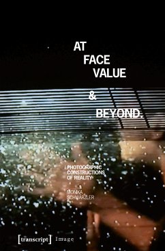 At Face Value and Beyond (eBook, PDF) - Schwärzler, Monika