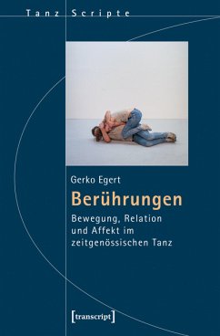 Berührungen (eBook, PDF) - Egert, Gerko
