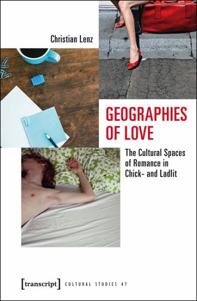 Geographies of Love (eBook, PDF) Geographies of Love (eBook, PDF)