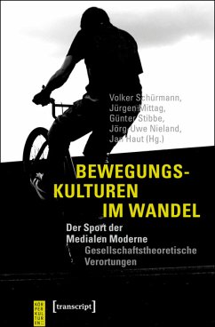 Bewegungskulturen im Wandel (eBook, PDF)