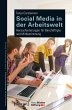 Social Media in der Arbeitswelt (eBook,... - Bild 1