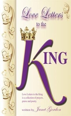 Cover Love Letters to the King (eBook, ePUB)