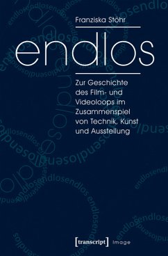 endlos (eBook, PDF) - Stöhr, Franziska