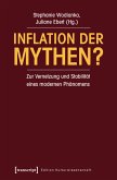 Inflation der Mythen? (eBook, PDF)