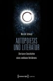 Autopoiesis und Literatur (eBook, PDF)