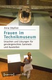 Frauen im Technikmuseum (eBook, PDF)