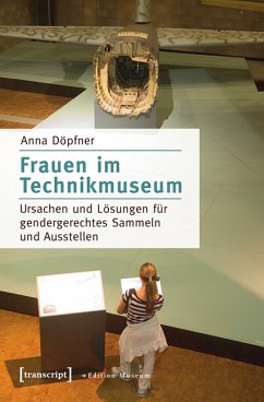 Frauen im Technikmuseum (eBook, PDF) - Döpfner, Anna