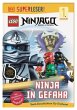 SUPERLESER! LEGO® NINJAGO®. Ninja in... - Bild 1