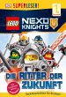 LEGO Nexo Knights - Die Ritter der... - Bild 1