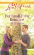 Her Small-Town Romance (eBook, ePUB) - Bild 1