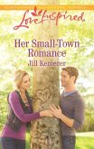 Her Small-Town Romance (Mills & Boon Love Inspired) (eBook, ePUB)