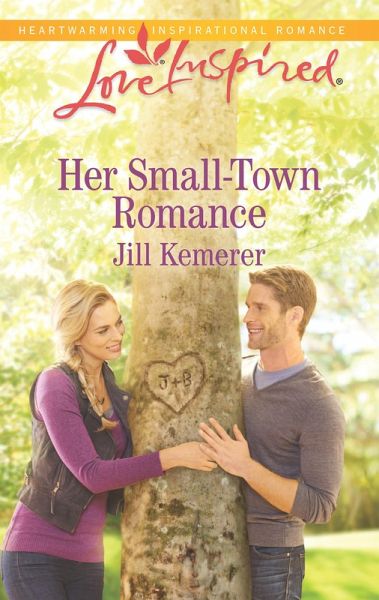 Her Small-Town Romance (eBook, ePUB)