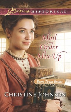 Cover Mail Order Mix-Up (eBook, ePUB)