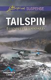 Tailspin (Mills & Boon Love Inspired Suspense) (Mountain Cove, Book 5) (eBook, ePUB)