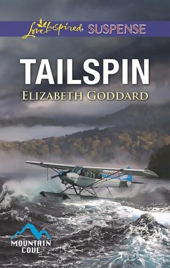 Cover Tailspin (eBook, ePUB)