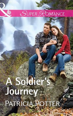 A Soldier's Journey (eBook, ePUB) - Potter, Patricia