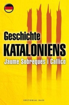 Geschichte Kataloniens - Sobrequés i Callicó, Jaume