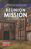 Reunion Mission (eBook, ePUB)