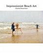 Impressionist Beach Art - Bild 1