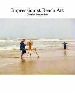 Impressionist Beach Art - Desormiers, Charles
