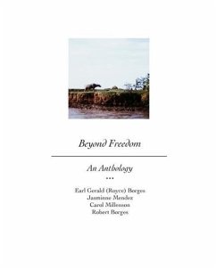Beyond Freedom - Editor; Borges, Robert