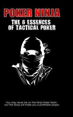 Ninja Poker - Master, Ninja