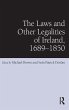 The Laws and Other Legalities of... - Bild 1