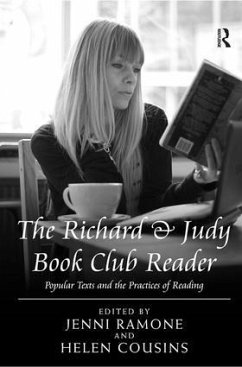 The Richard & Judy Book Club Reader - Cousins, Helen