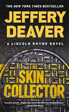 The Skin Collector - Deaver, Jeffery