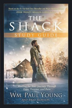 The Shack - Robison, Brad;Young, William P.