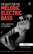 The Quest for the Melodic Electric Bass - Bild 1