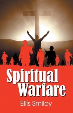 Spiritual Warfare - Smiley, Ellis