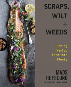 Scraps, Wilt & Weeds - Refslund, Mads; Matsuoka Wong, Tama