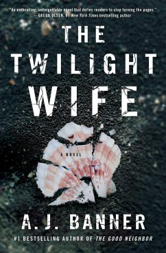 The Twilight Wife - Banner, A J